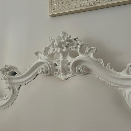 Dolce Vita Viminale Room Рим Экстерьер фото