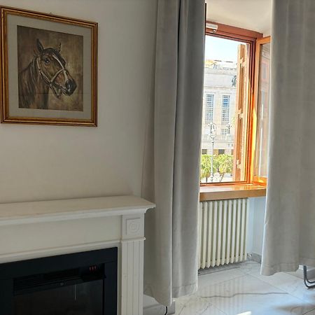Dolce Vita Viminale Room Рим Экстерьер фото