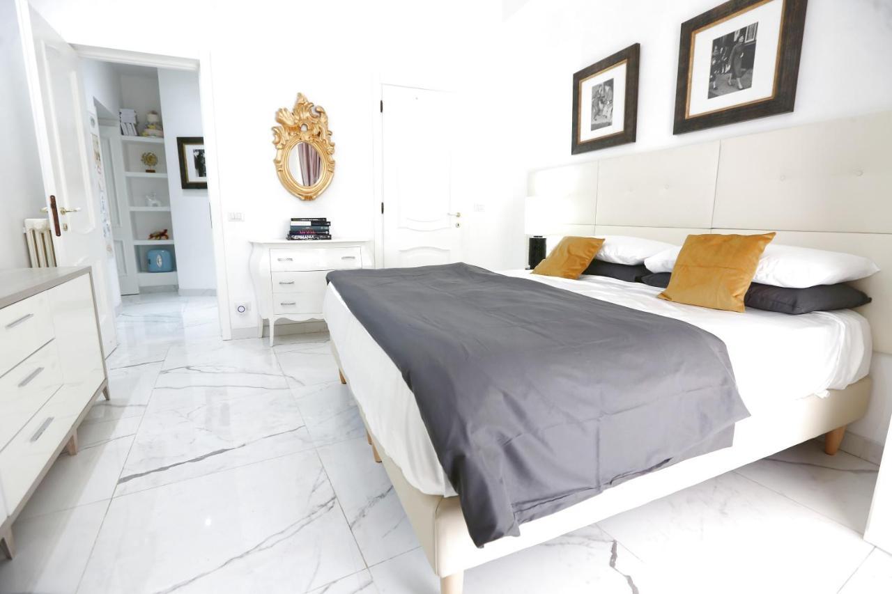 Dolce Vita Viminale Room Рим Экстерьер фото