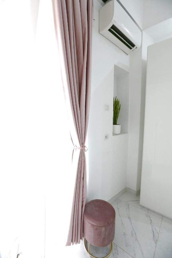Dolce Vita Viminale Room Рим Экстерьер фото