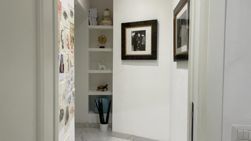 Dolce Vita Viminale Room Рим Экстерьер фото