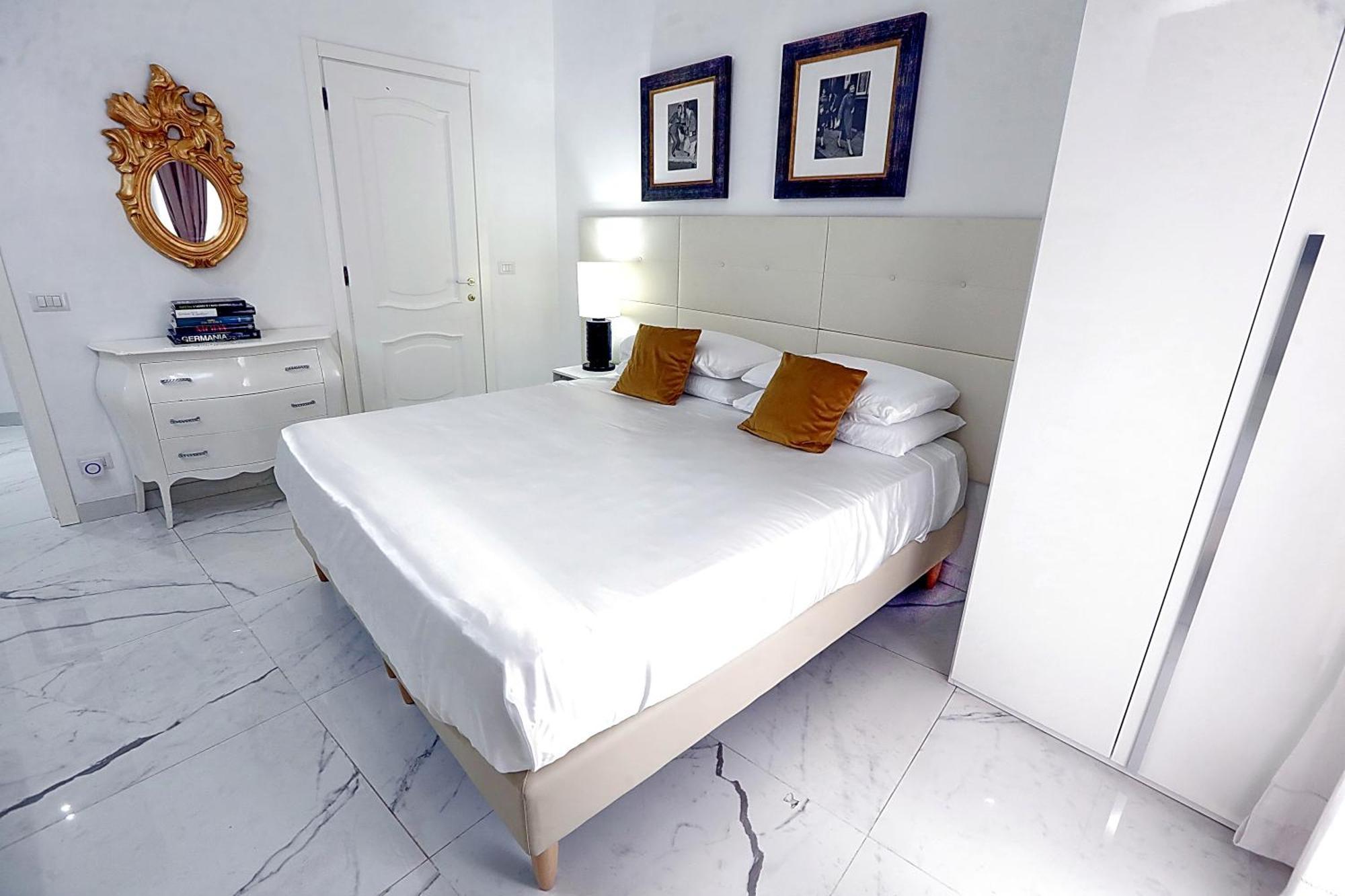 Dolce Vita Viminale Room Рим Экстерьер фото