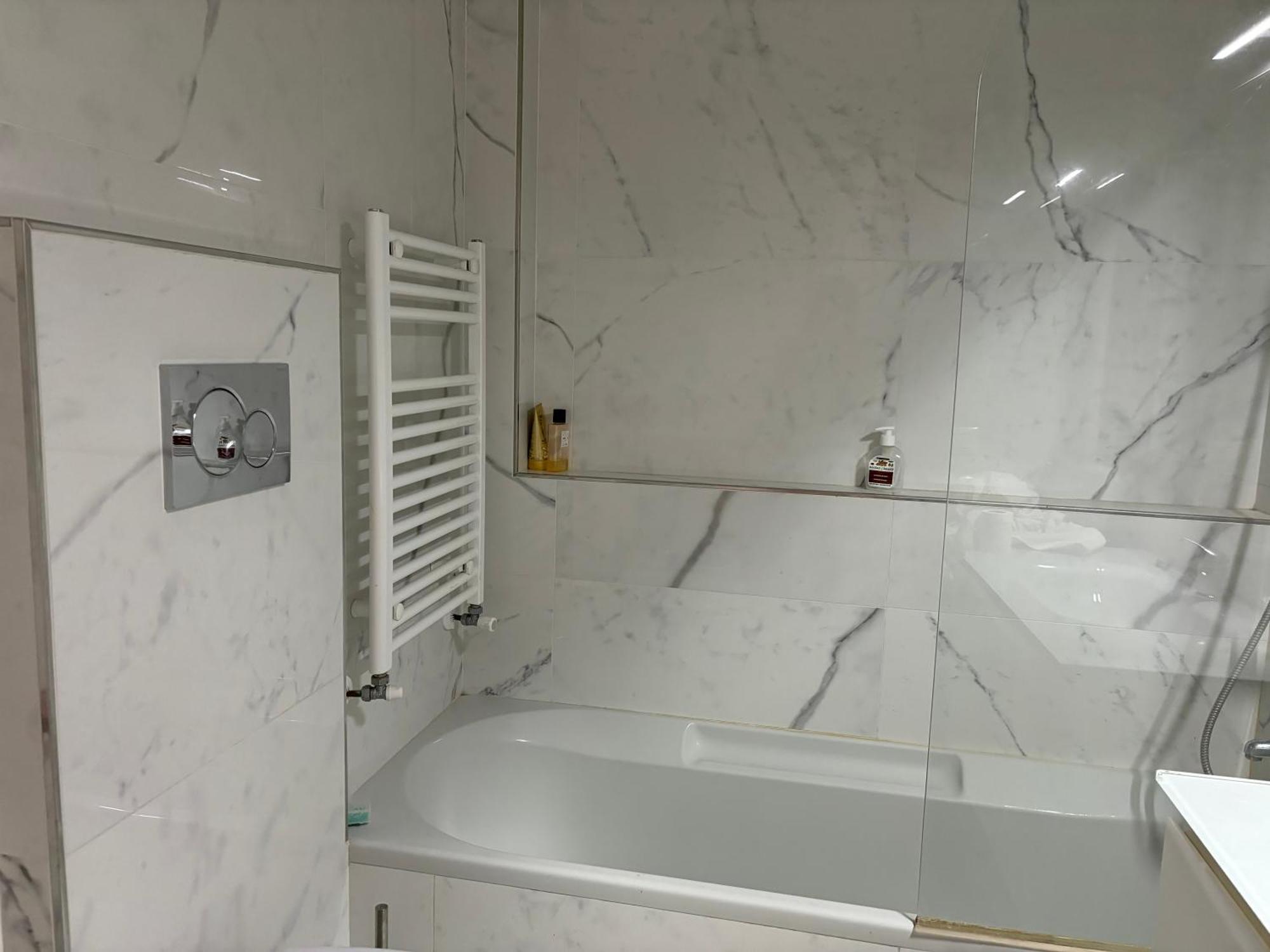 Dolce Vita Viminale Room Рим Экстерьер фото