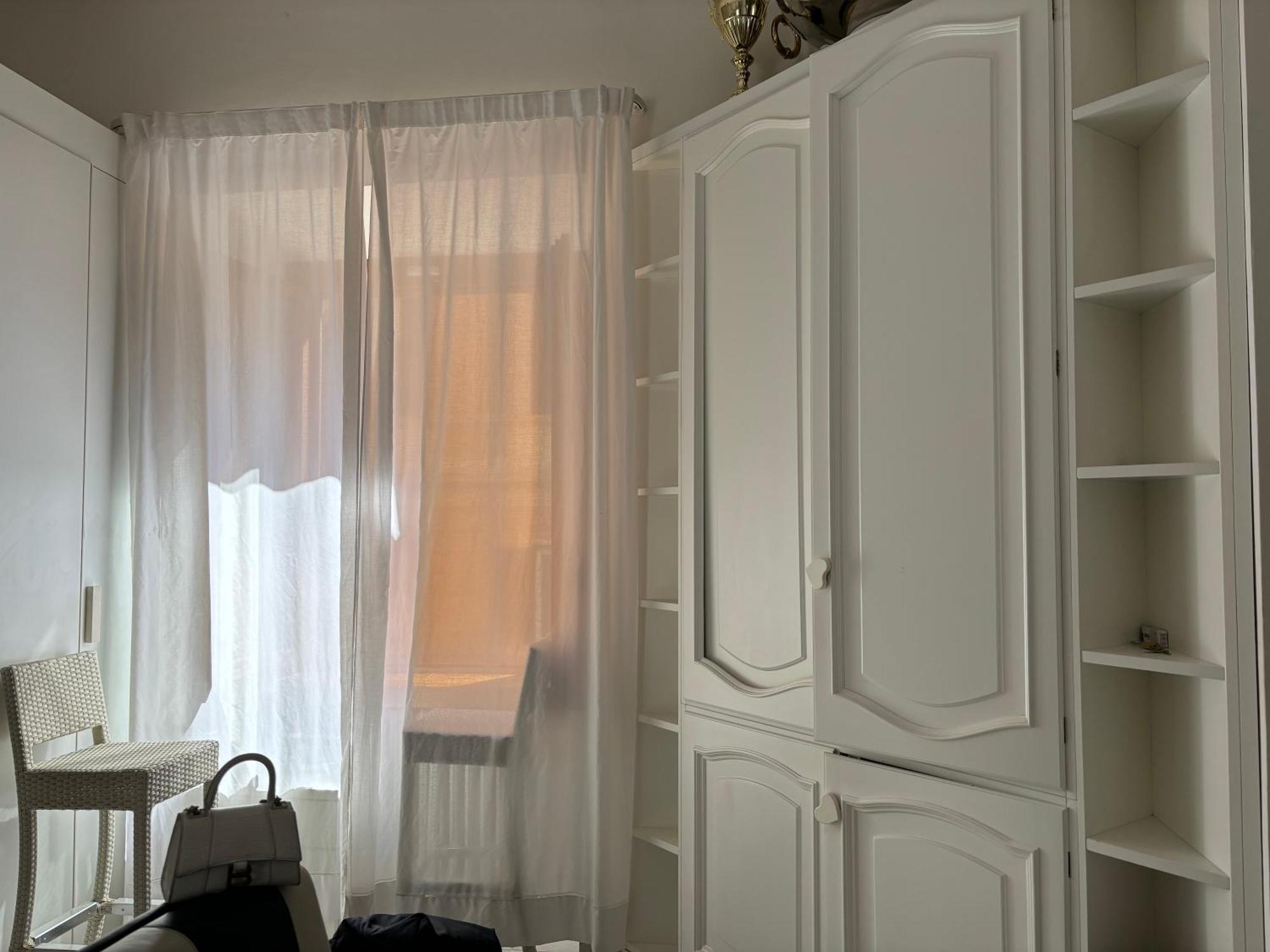 Dolce Vita Viminale Room Рим Экстерьер фото