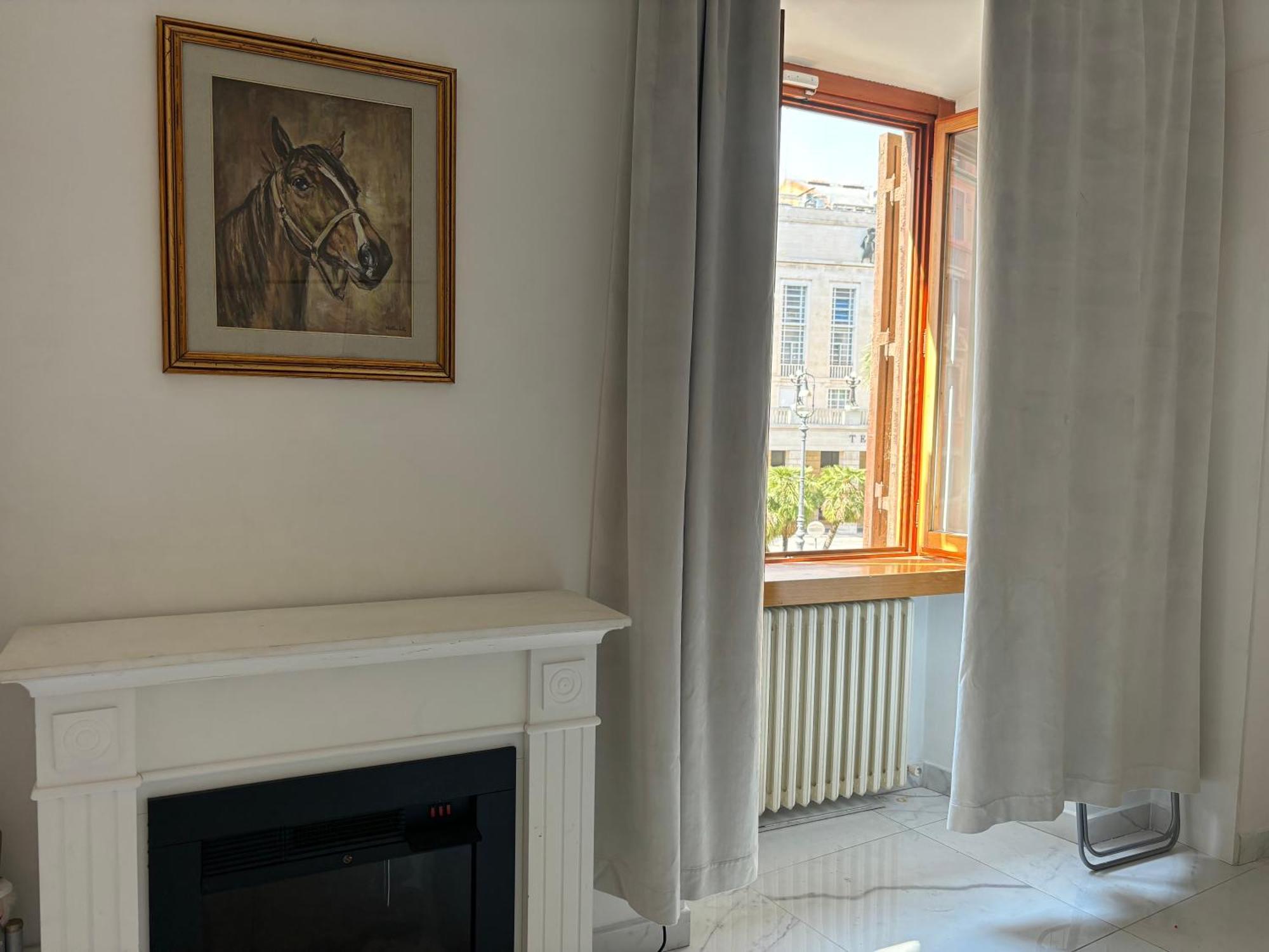 Dolce Vita Viminale Room Рим Экстерьер фото