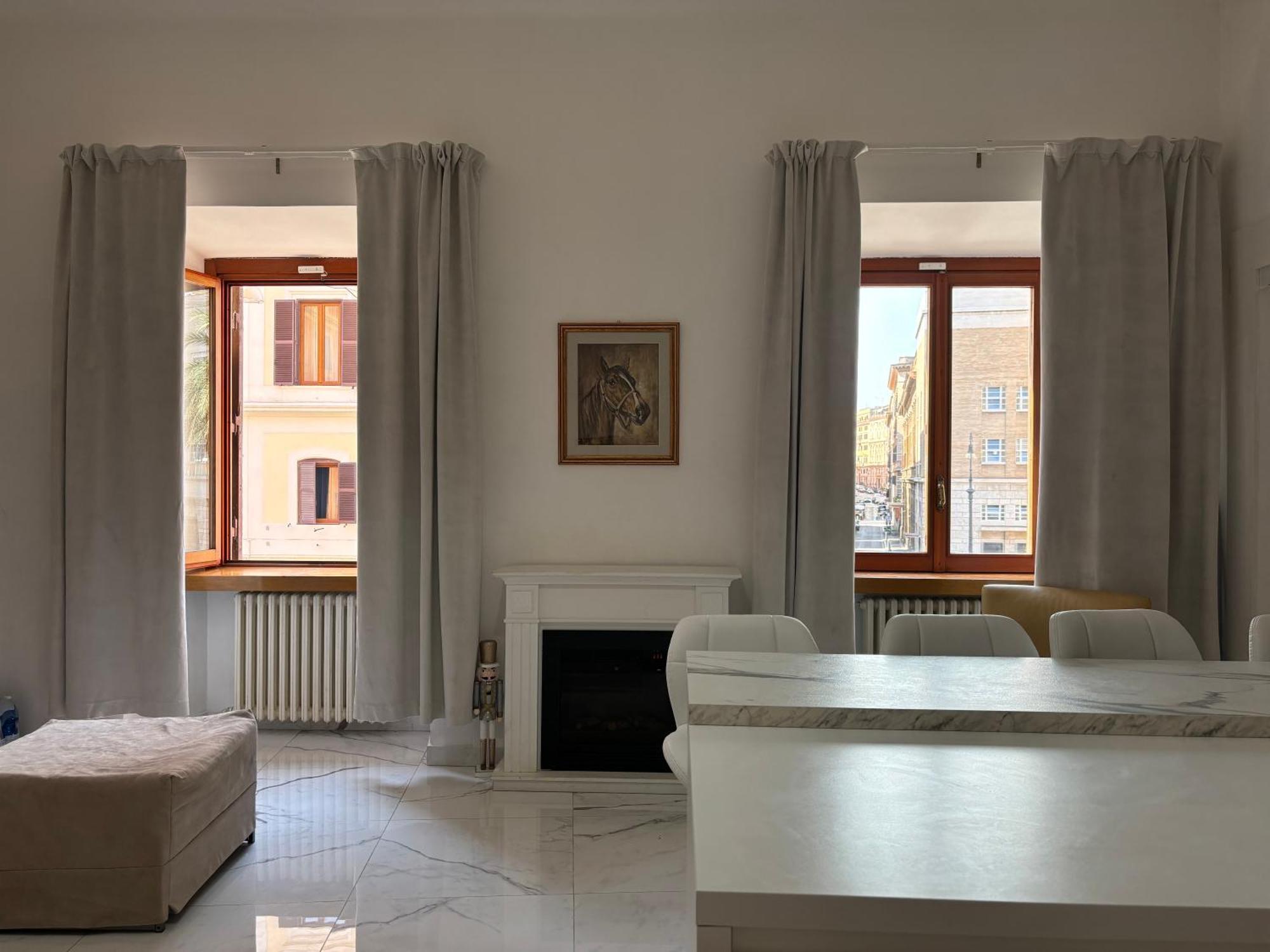 Dolce Vita Viminale Room Рим Экстерьер фото